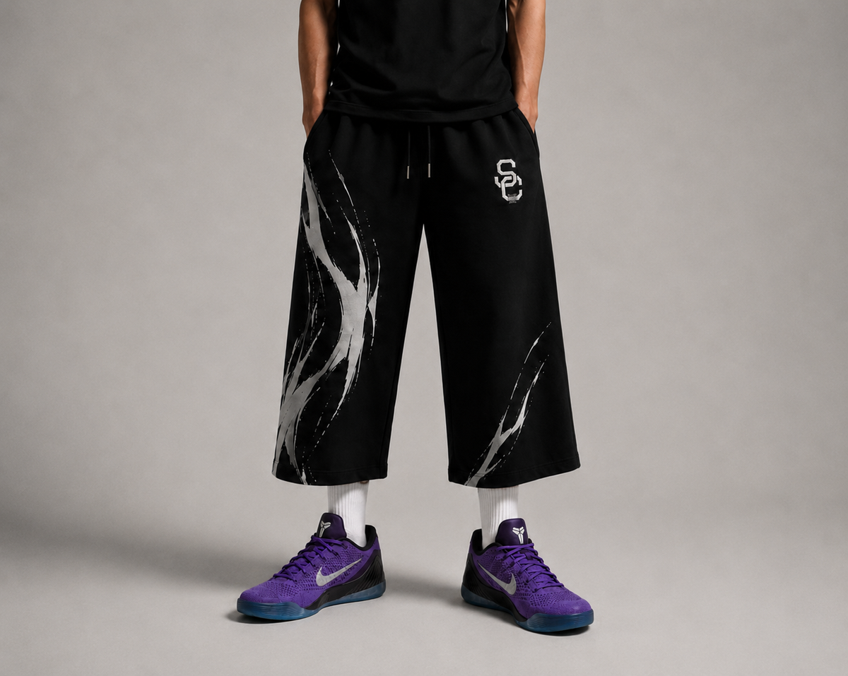 SC Pant 001