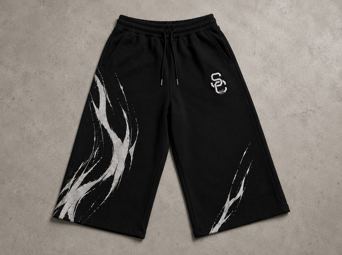 SC Pant 001