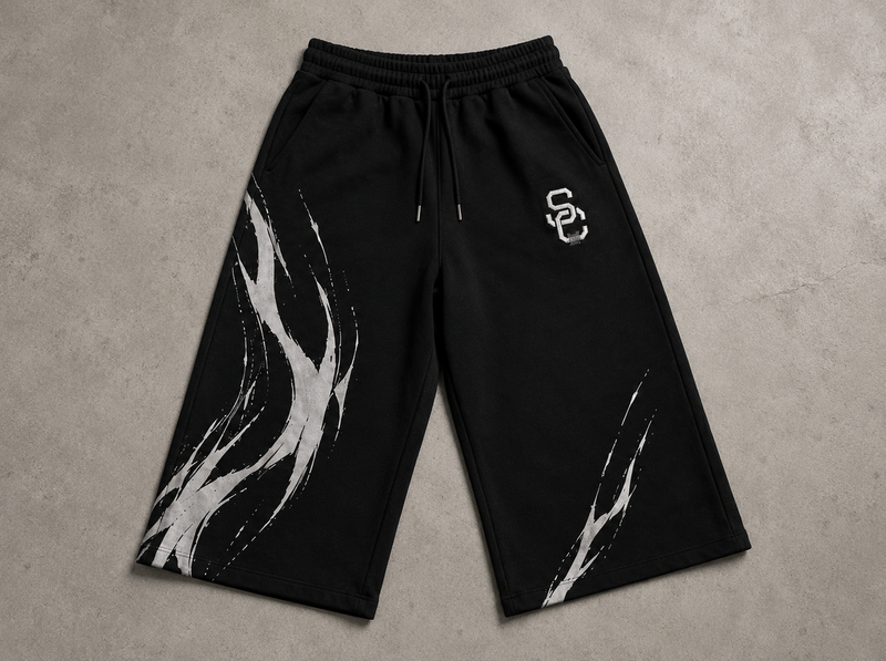 SC Pant 001