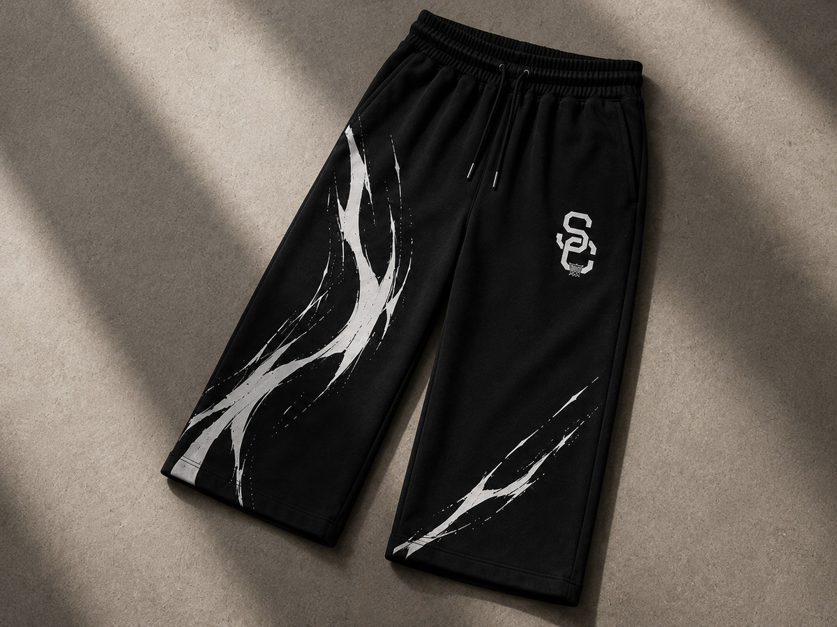 SC Pant 001